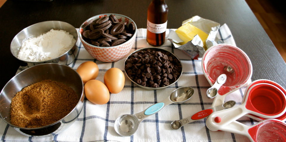 #AgendaGourmet Del 12 al 19 de enero