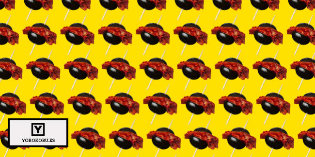 El mercado de España en el que venden bombas (gastronómicas)