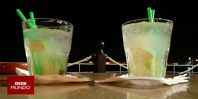 ¿Cuál es la bebida que no me puedo perder en tu país?