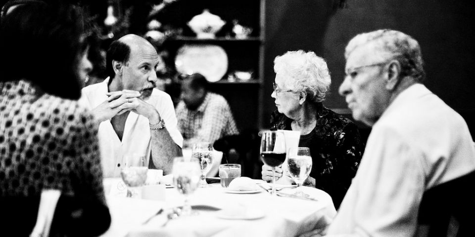 Fuego en la sobremesa: Los debates más acalorados sobre alimentos