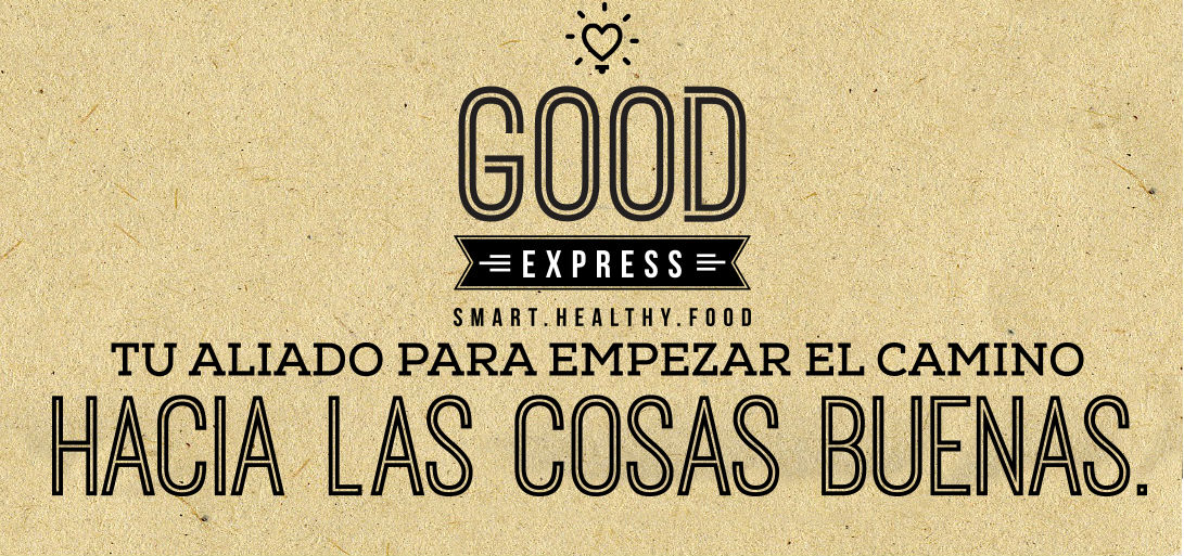 Lo más saludable hasta la puerta de tu casa