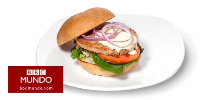 ¿Cuál es el verdadero origen de la hamburguesa?