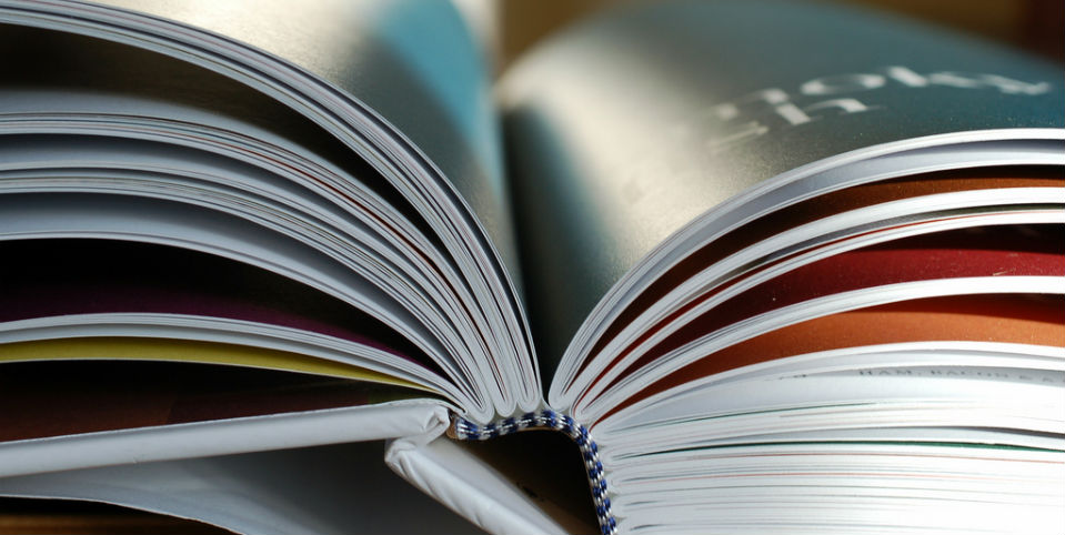 Los 10 libros de cocina que volvieron locos a los estadounidenses