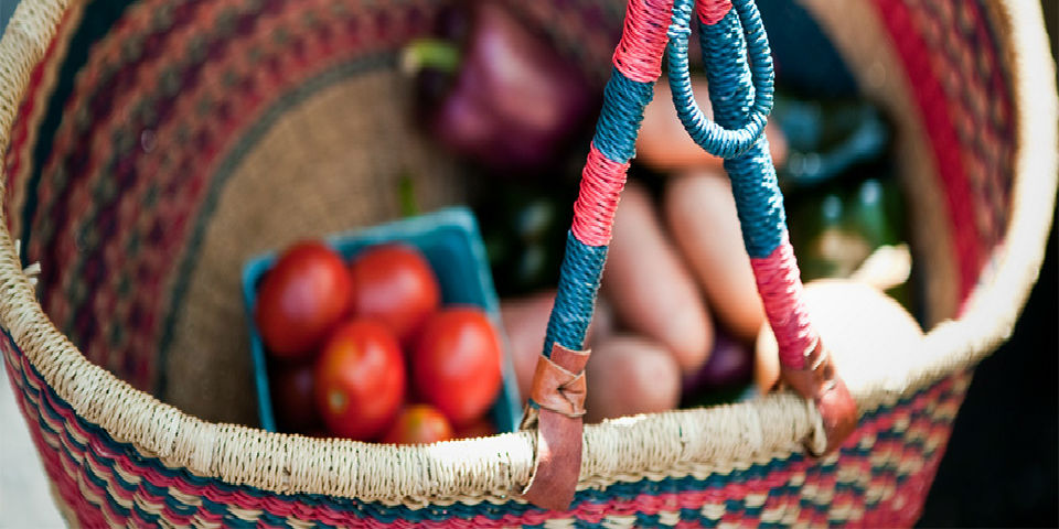 Los mejores mercados del Bajío