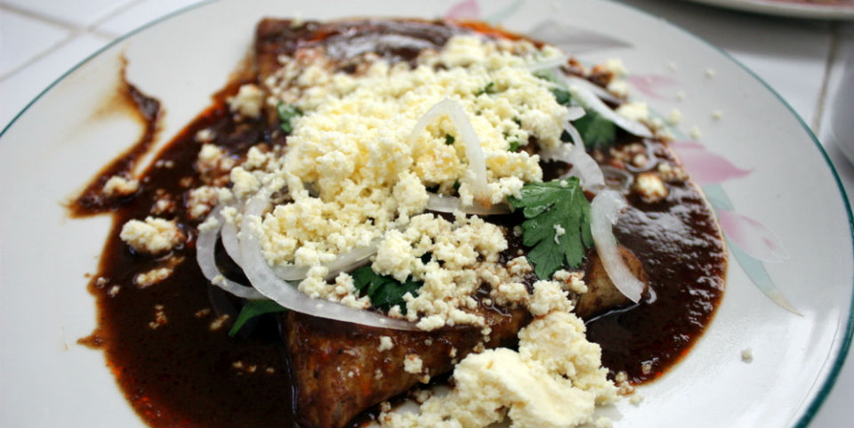 ¿Cómo fue el 2014 para la cocina mexicana?: Entrevista con Gloria López del CCGM