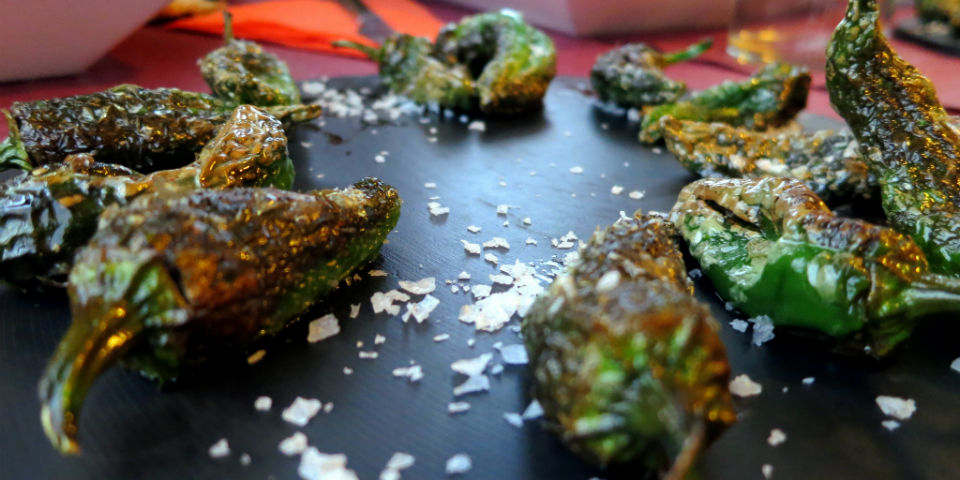 #RECETA Tres botanas perfectas para las fiestas