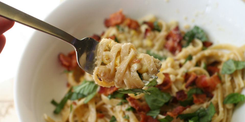 Comer, un asunto de talento