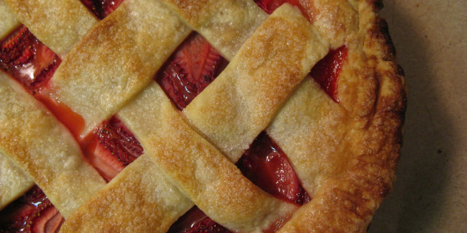 #VIDEO El secreto para la masa de pay perfecta