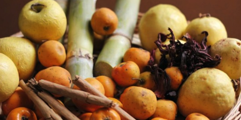 Los sabores más especiales de diciembre y la temporada navideña