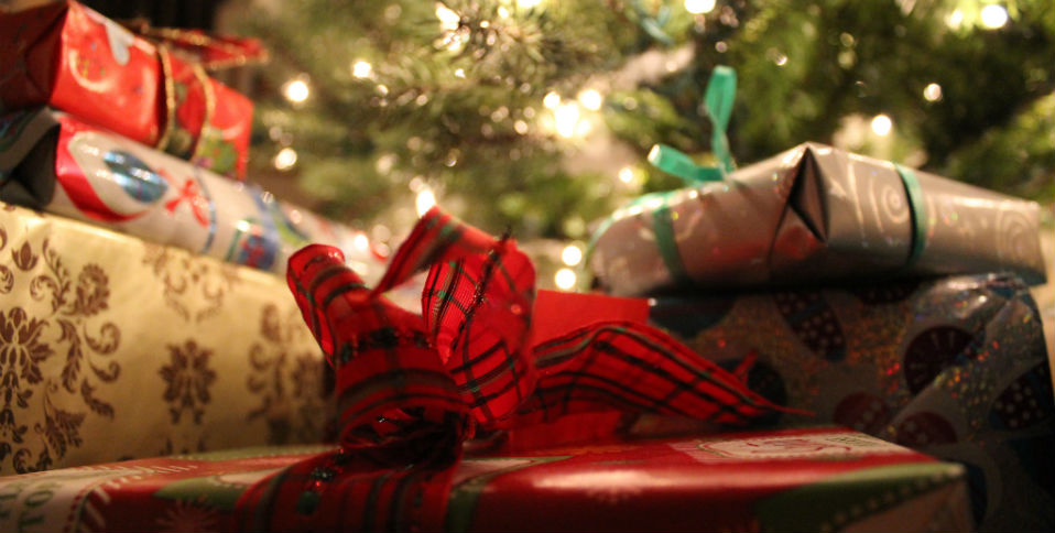 Regalos navideños sólo para ‘foodies’