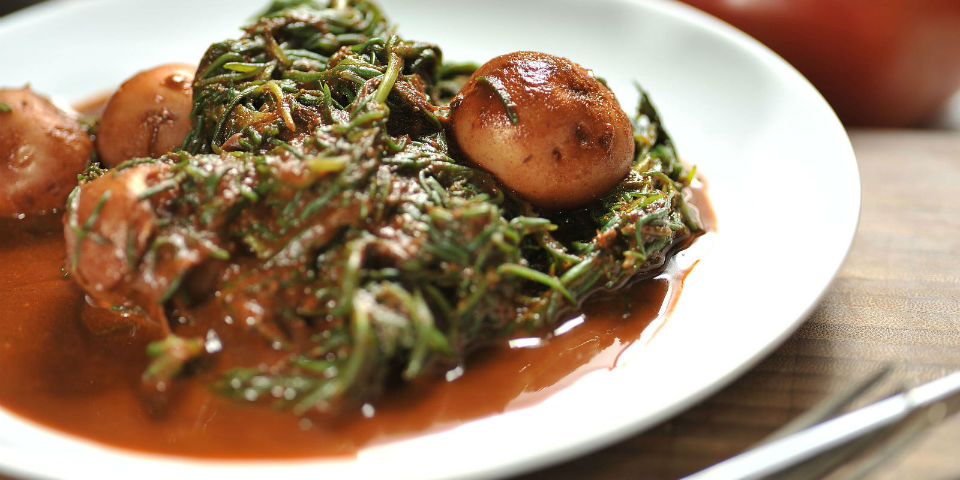 5 ideas para entrarle con gusto al "recalentado"