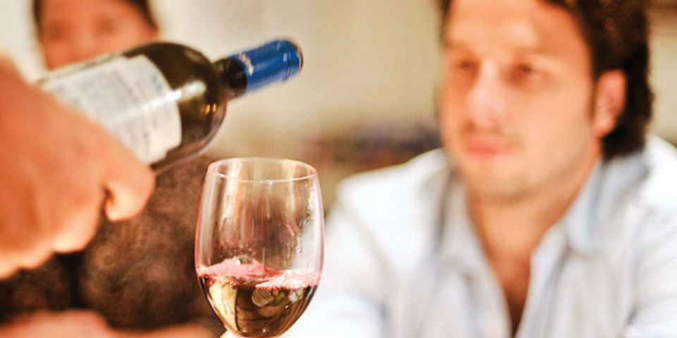 Líos de sommelier, cómo devolver un vino en cuatro pasos