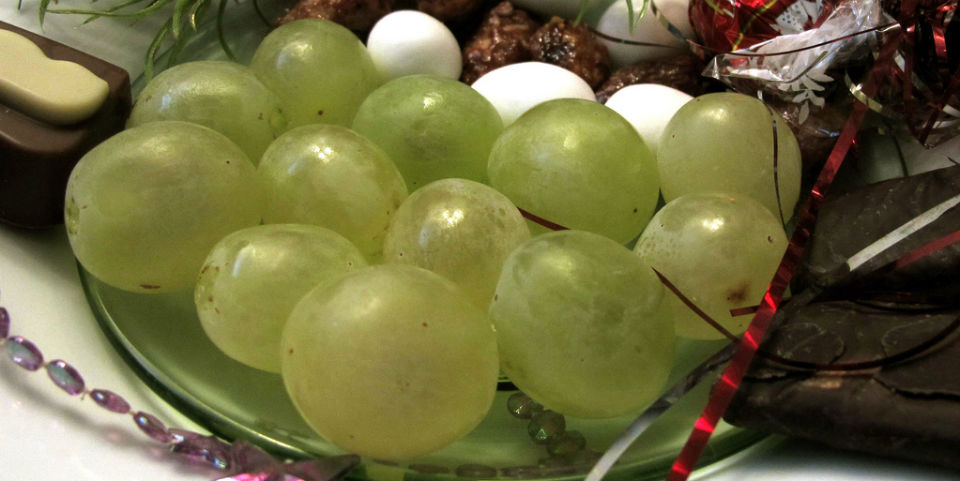 ¡Adiós 2014, hola 2015!