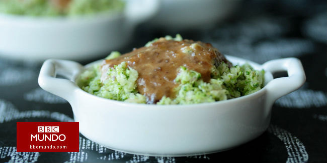 ¿Están los vegetarianos en desventaja deportiva?