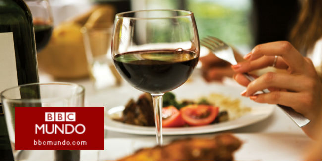 Crean un compuesto que te hace sentir lleno