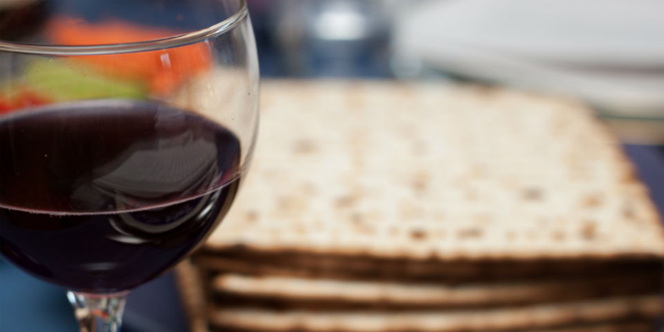 El vino en los tiempos de Jesucristo, una historia de más de 2 mil años