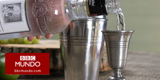 Vladimir Putin pide frenar la subida de precios del vodka