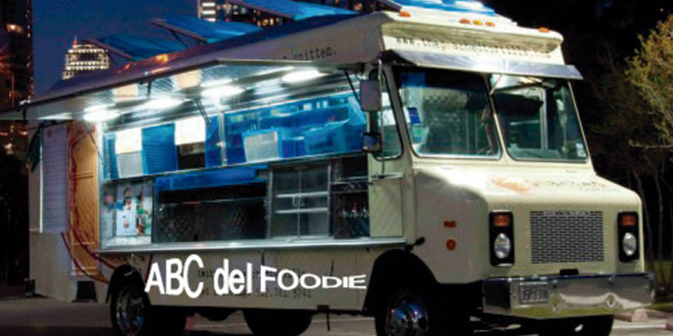 ABC del 'foodie': tendencias gastronómicas 2015