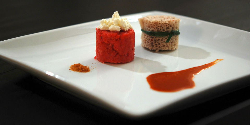 La cocina de autor (o cómo educarnos como comensales)