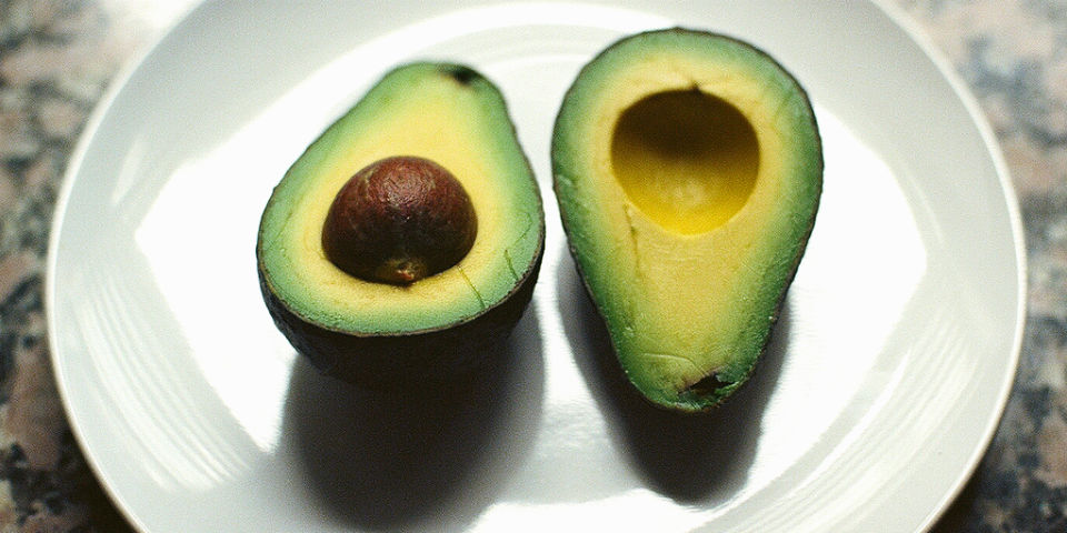 #50SaboresMexicanos Aguacate, el oro verde