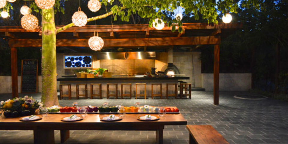 Tradición culinaria y lujo, la receta perfecta para el descanso