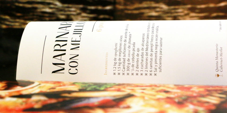 El universo de Lampuga en 207 páginas a todo color (y sabor)