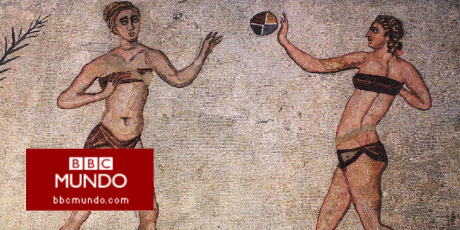 La lucha contra la gordura a lo largo de la historia