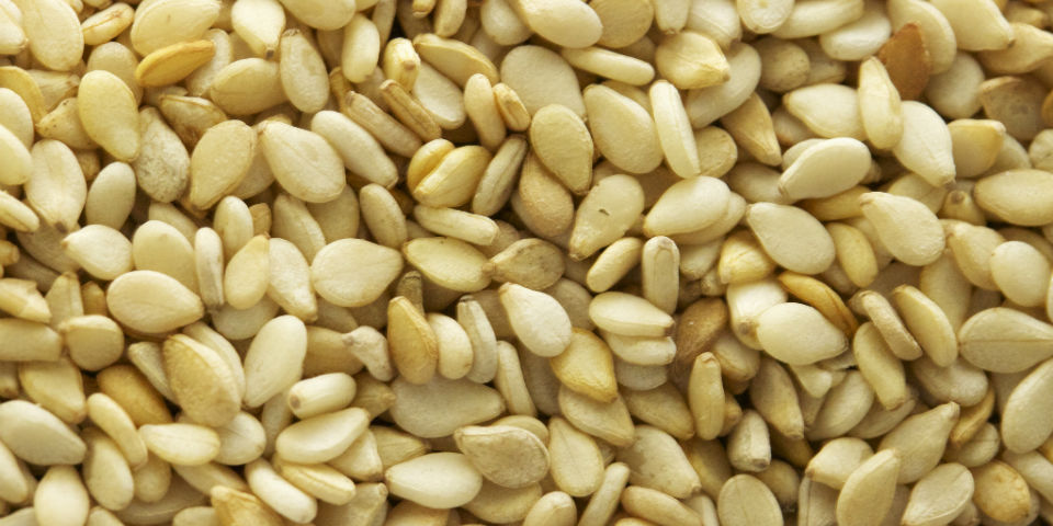 #50SaboresMexicanos El ajonjolí de todos los moles