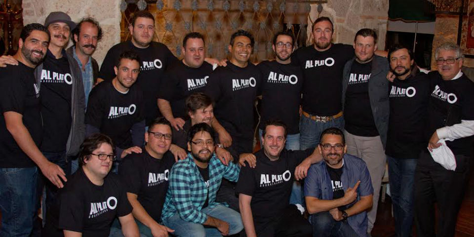 Al Plato, el colectivo que transforma Guadalajara