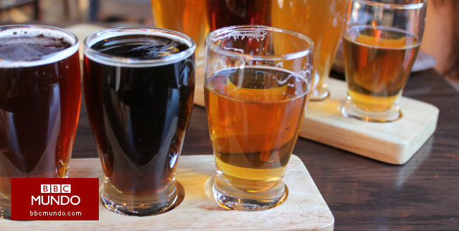 La ciencia secreta detrás de la fabricación de cerveza