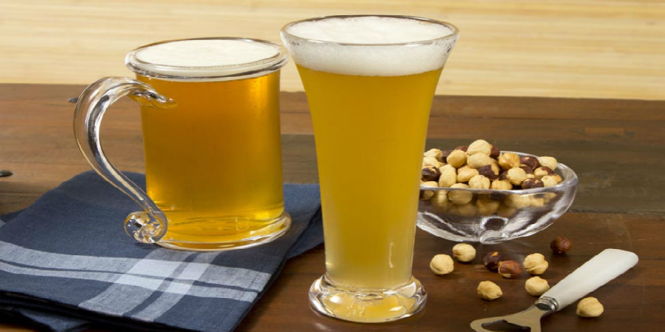 Las saludables propiedades de la cerveza
