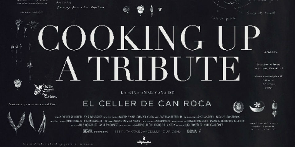 'Cooking up a tribute', la <i>road movie</i> de los hermanos Roca