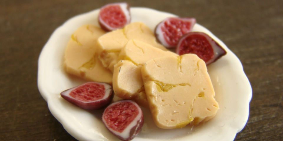 Levantan prohibición al consumo de 'foie gras' en California