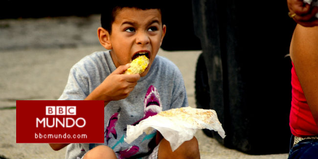Cómo podemos controlar el hambre