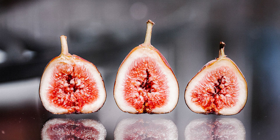 #RECETA Conserva de higo