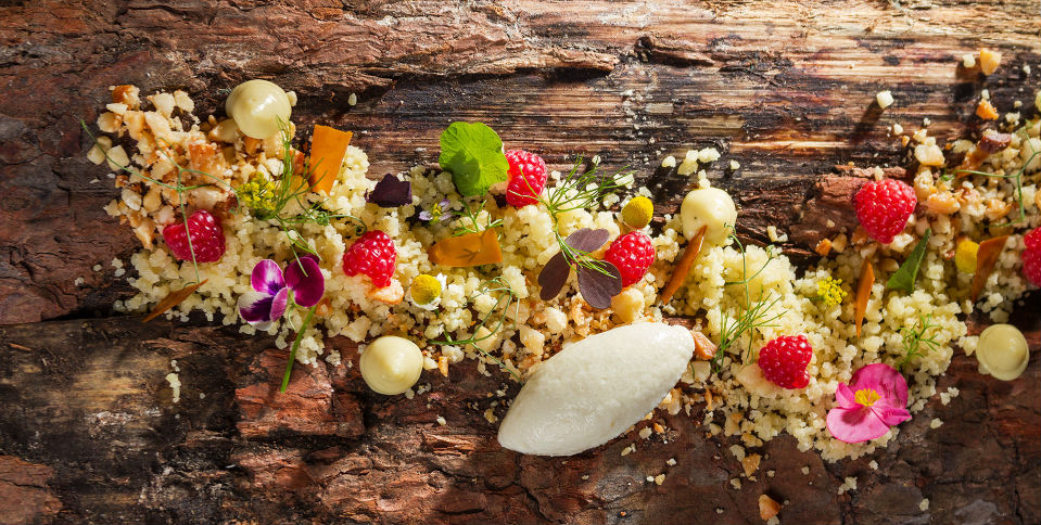 Kaah Siis celebra su delicioso segundo aniversario