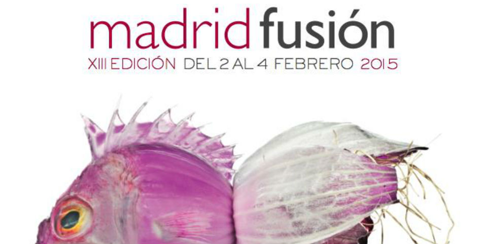Madrid Fusión 2015: Las cocinas viajeras aterrizan en España