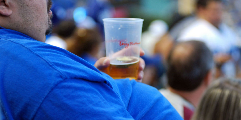 ¿De dónde viene la &#8220;panza chelera&#8221;?