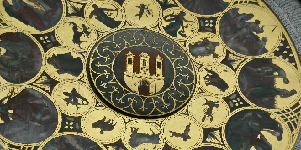 La cocina de los signos zodiacales: Cáncer, Leo y Virgo