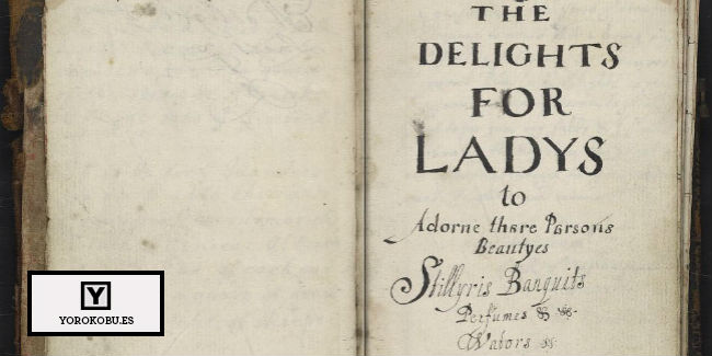 Las recetas del siglo XVII, reinventadas en tiempos de YouTube