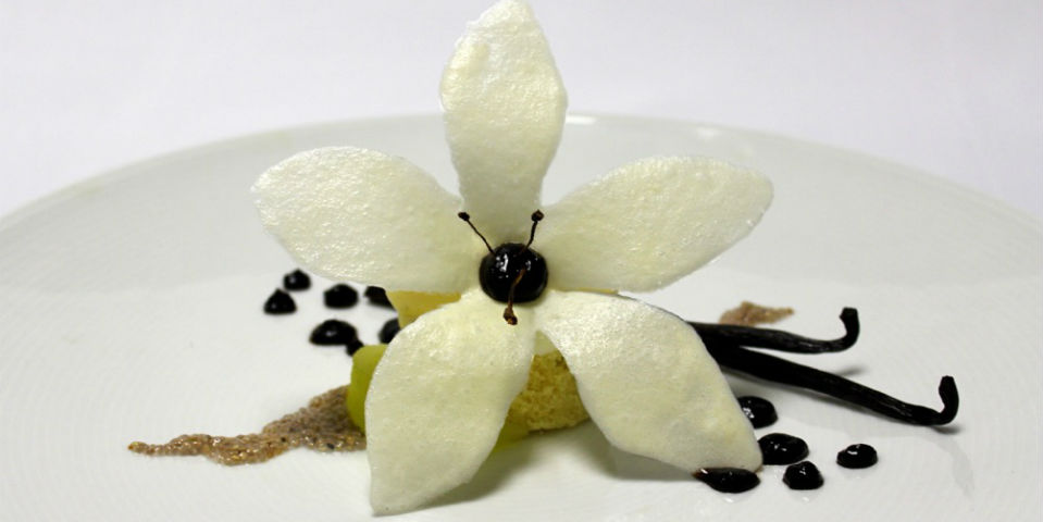 La Postrería es el paraíso de la cocina dulce en Guadalajara