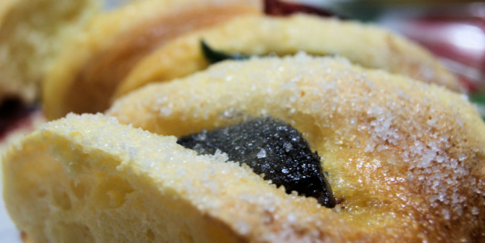 La selección de roscas de reyes favoritas