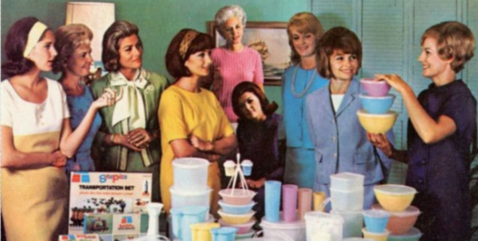 La historia del revolucionario "Tazón Maravilla"