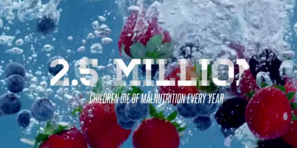 #VIDEO ¿Qué tan inofensivo es desperdiciar la comida?