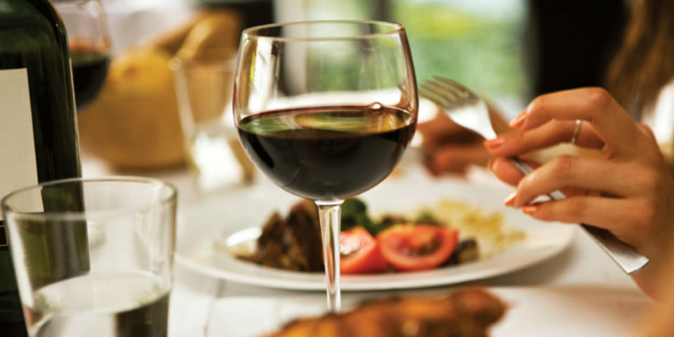 #AgendaGourmet del 16 al 23 de febrero