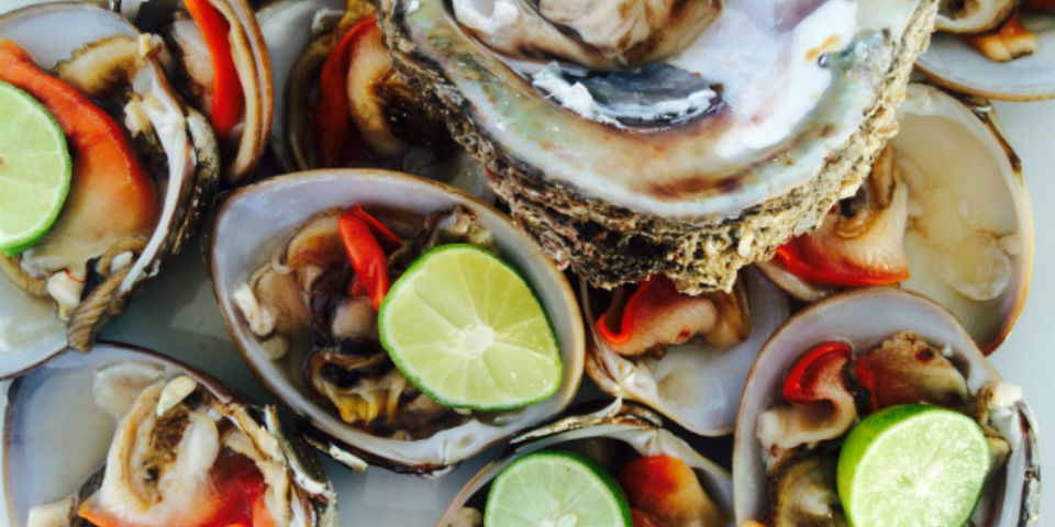 De cuando no conoces a quien te invita (o cómo conocí a Carlos Valdéz)