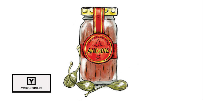 ¿Qué lecciones económicas se pueden sacar de una lata de anchoas?