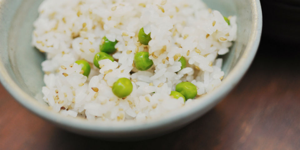 #50SaboresMexicanos Arroz, el aperlado encanto de Oriente