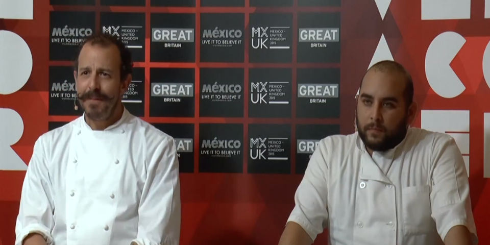 #VIDEO Ven a Comer: El café mexicano y los mariscos estilo 'Baja'