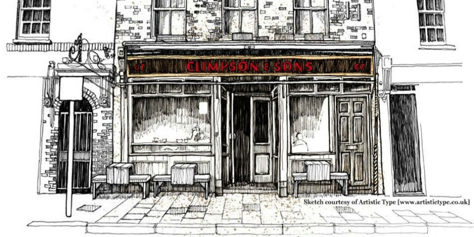 3 lugares para beber un buen café en Londres